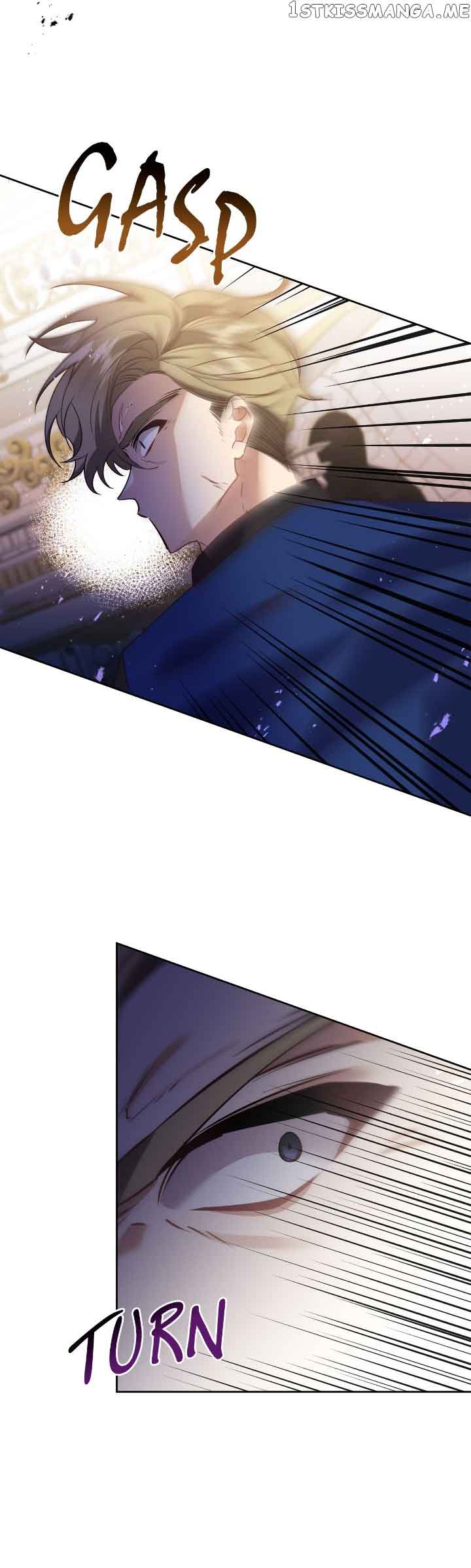 It’s Useless to Hang On Chapter 110 104 16