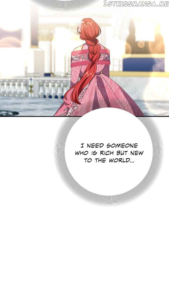 It’s Useless to Hang On Chapter 110 108 20