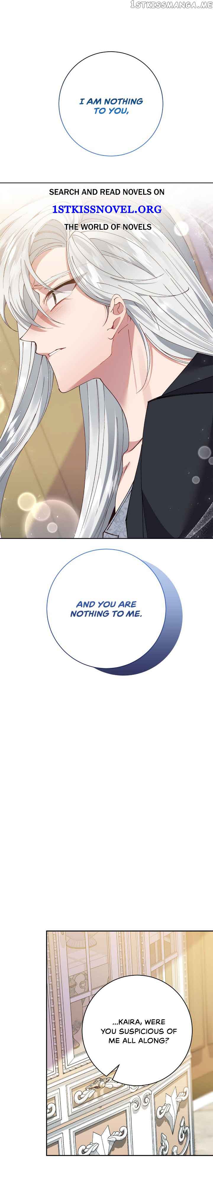 It’s Useless to Hang On Chapter 113 104 01