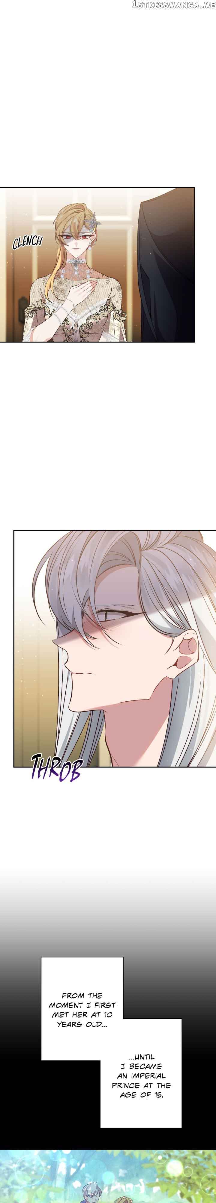 It’s Useless to Hang On Chapter 113 105 02