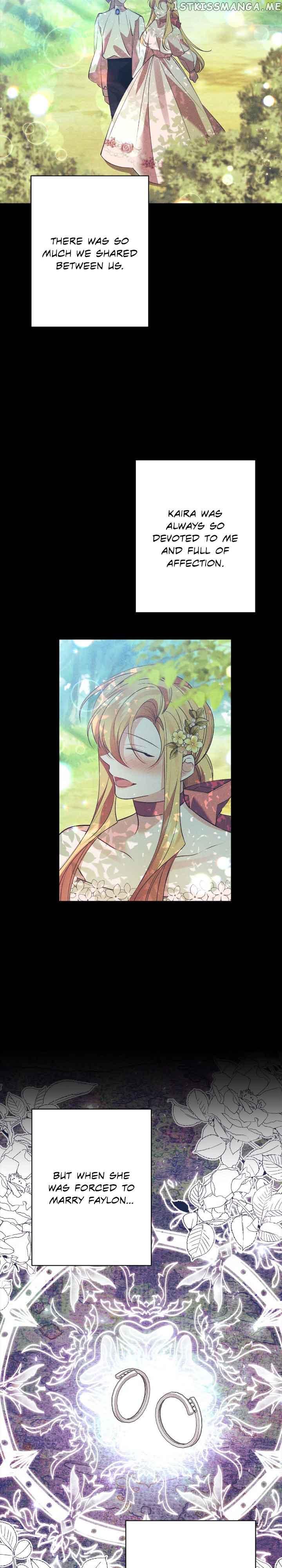 It’s Useless to Hang On Chapter 113 106 03