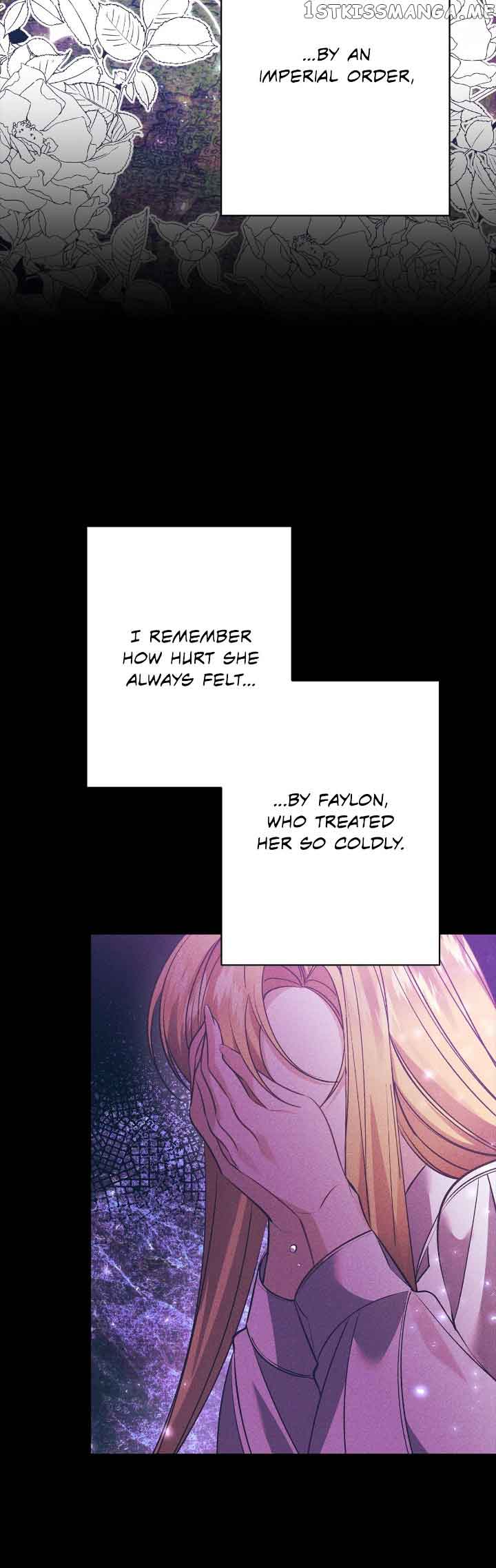 It’s Useless to Hang On Chapter 113 107 04