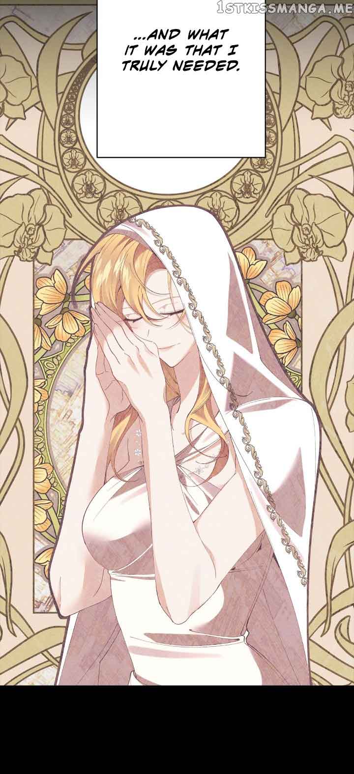 It’s Useless to Hang On Chapter 113 111 08