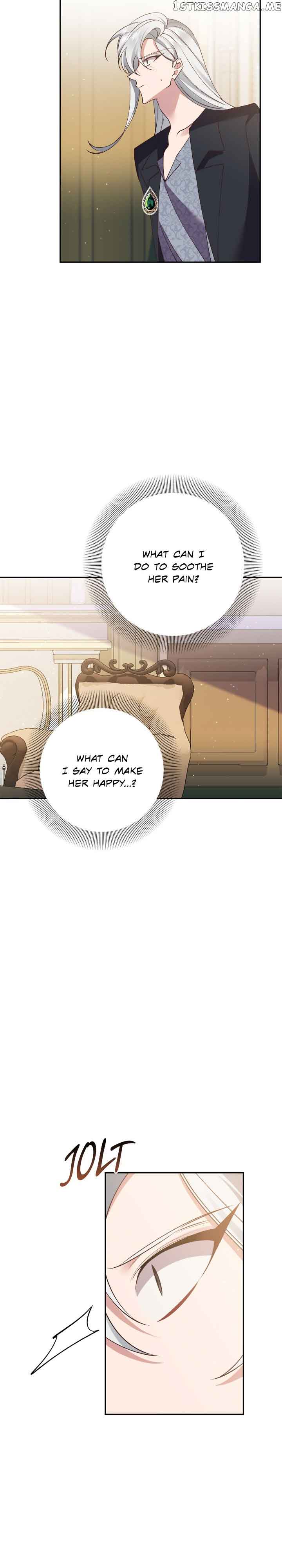 It’s Useless to Hang On Chapter 113 117 14