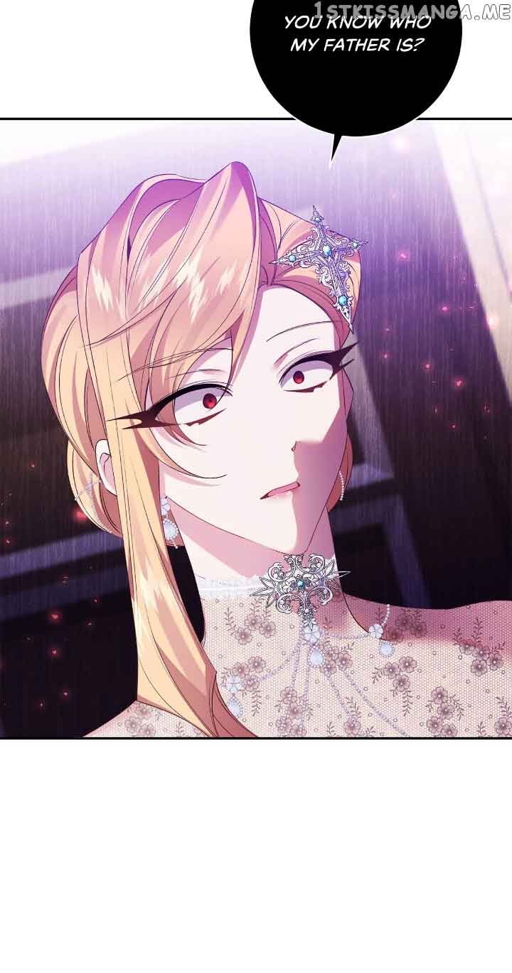 It’s Useless to Hang On Chapter 113 119 16