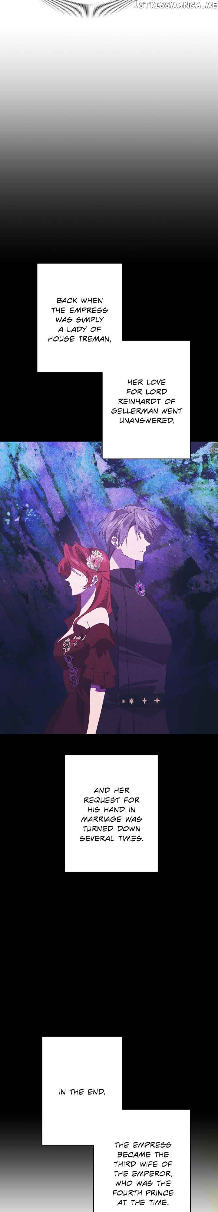 It’s Useless to Hang On Chapter 113 121 18