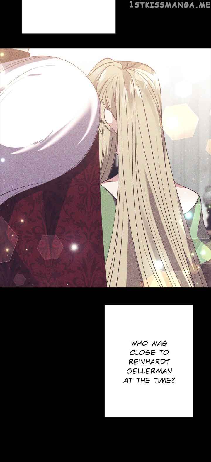 It’s Useless to Hang On Chapter 113 123 20