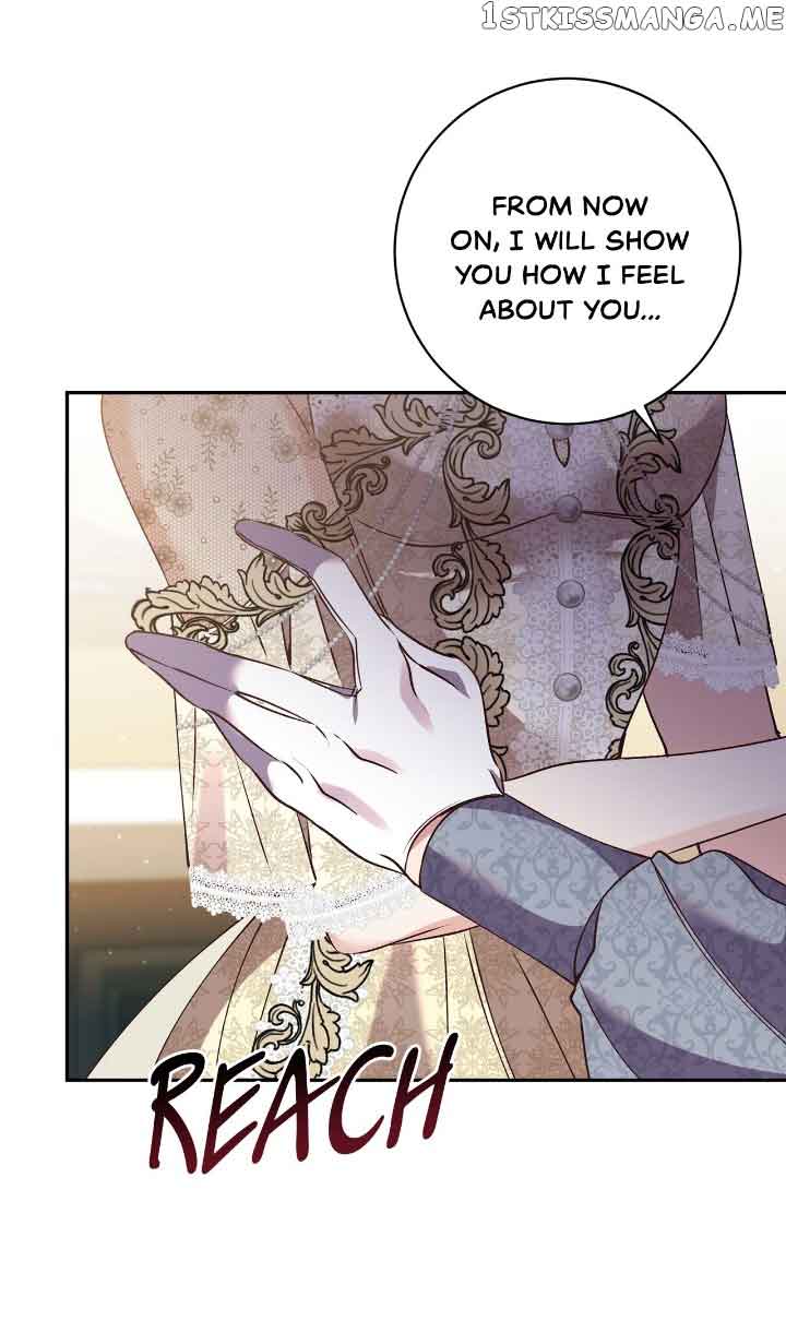 It’s Useless to Hang On Chapter 113 127 24