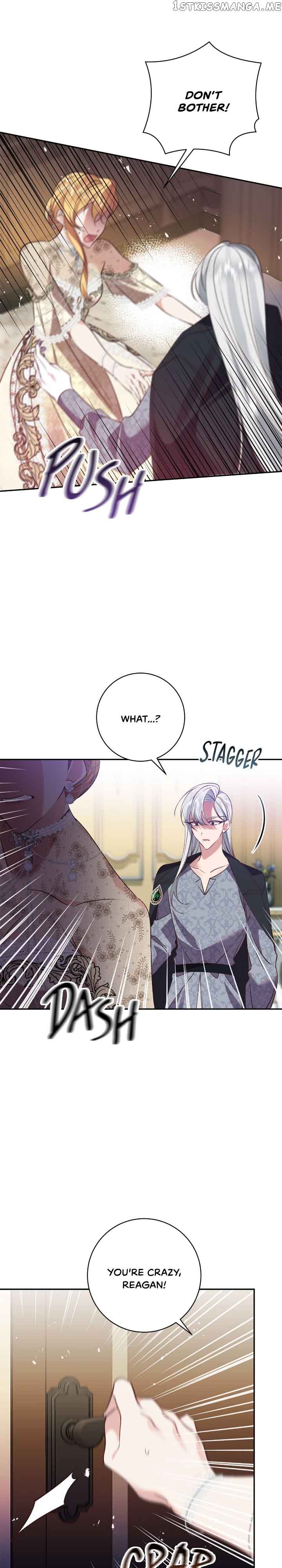 It’s Useless to Hang On Chapter 113 128 25