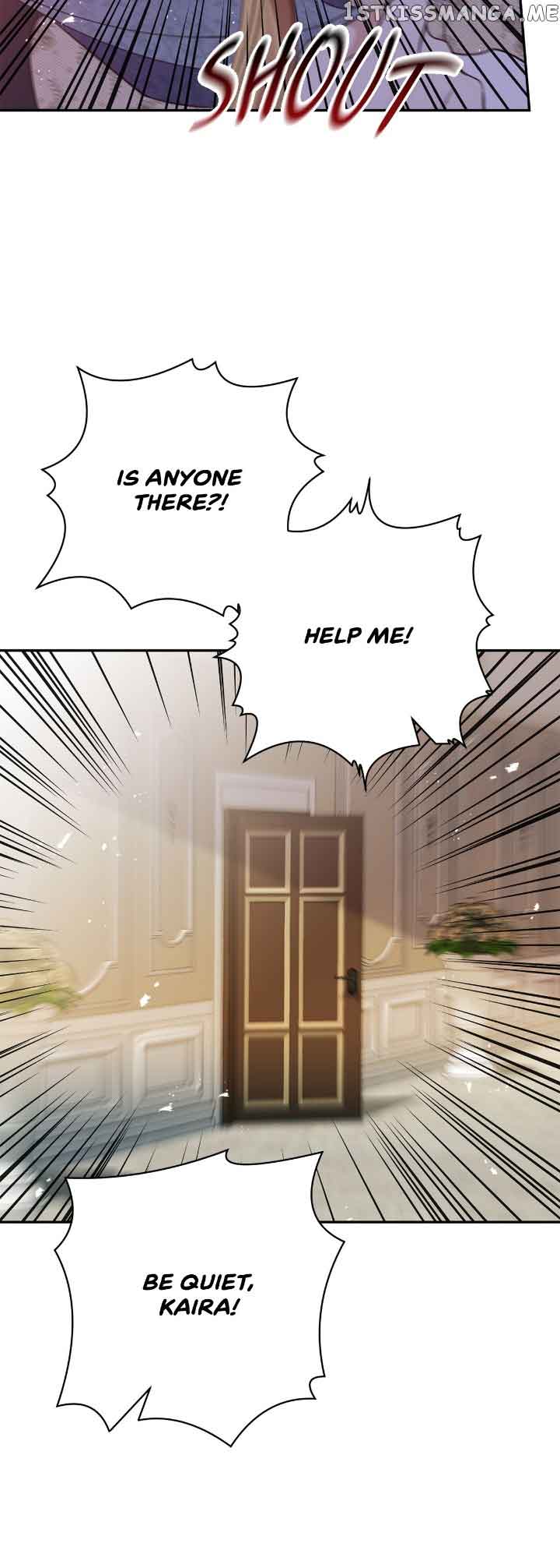 It’s Useless to Hang On Chapter 113 130 27