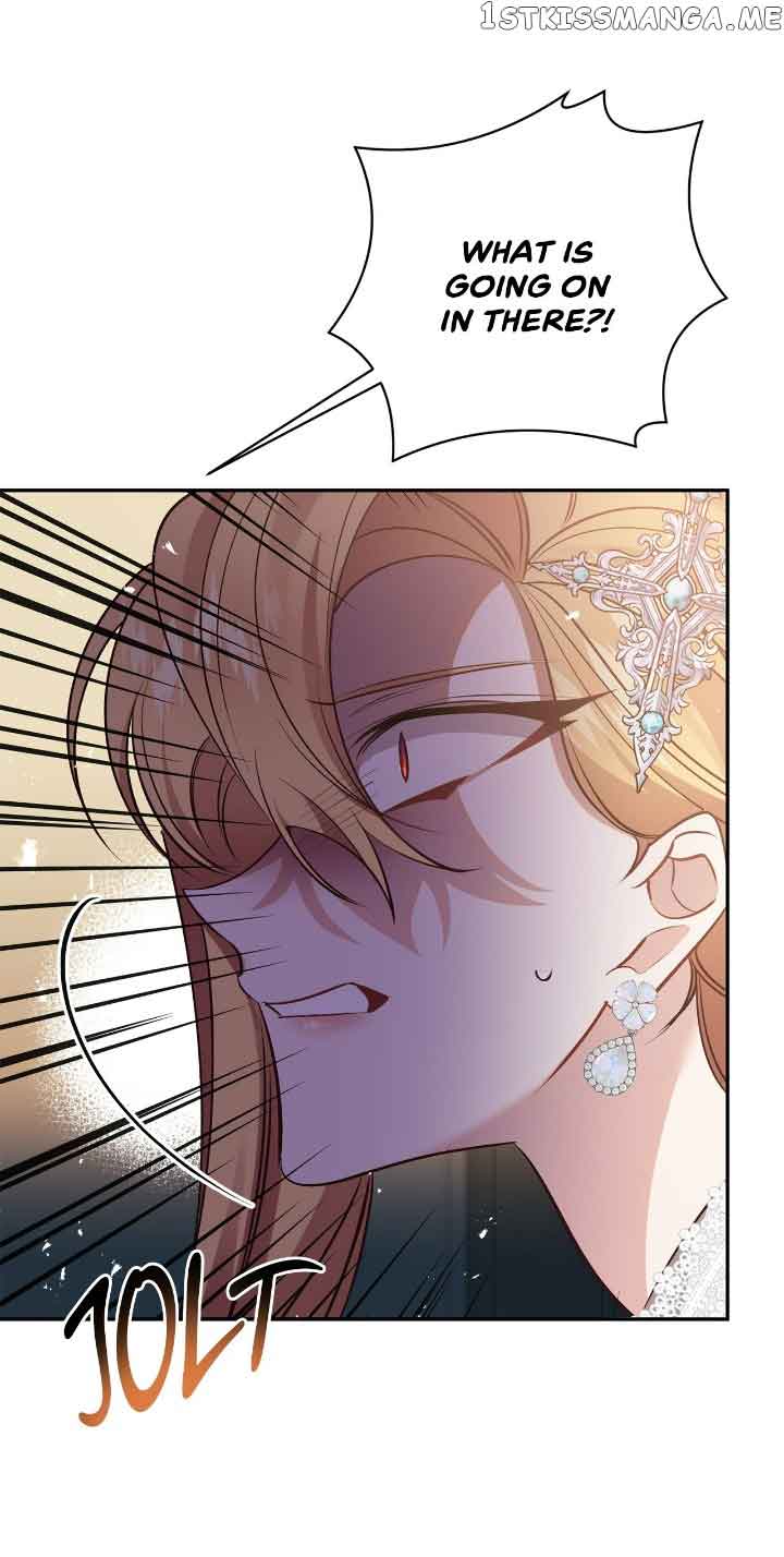 It’s Useless to Hang On Chapter 113 131 28