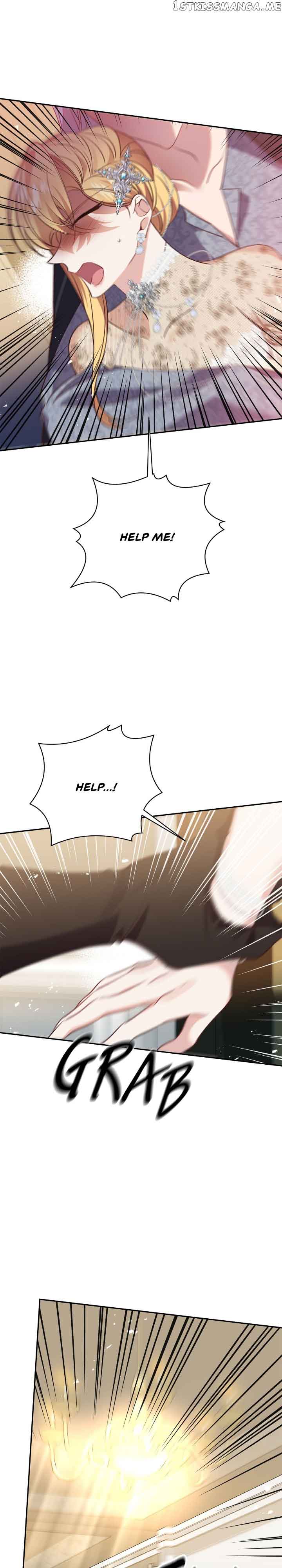 It’s Useless to Hang On Chapter 113 132 29