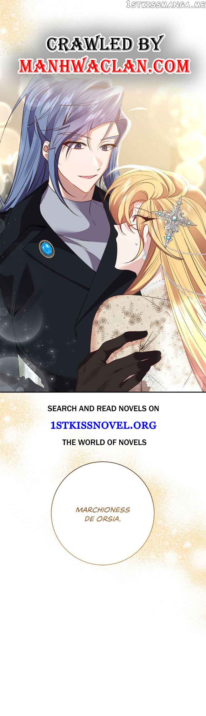 It’s Useless to Hang On Chapter 113 134 31