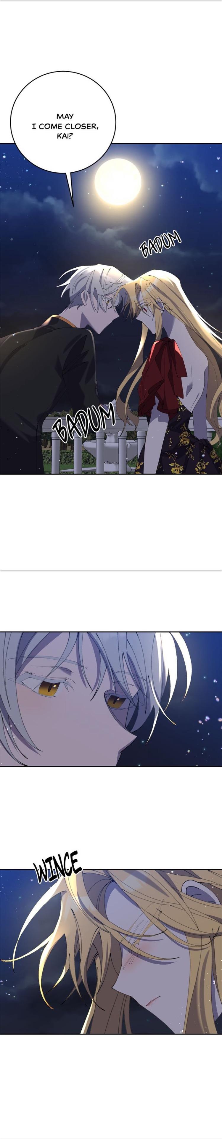 It’s Useless to Hang On Chapter 12 74 1