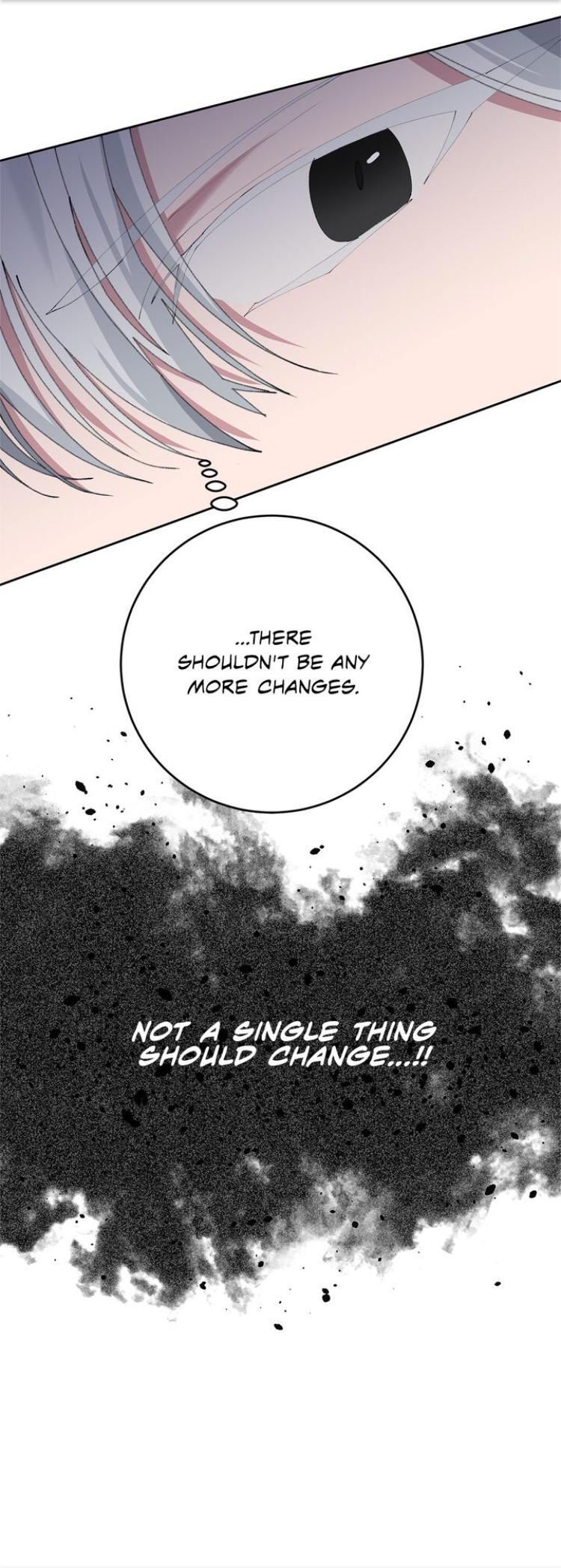 It’s Useless to Hang On Chapter 12 94 21