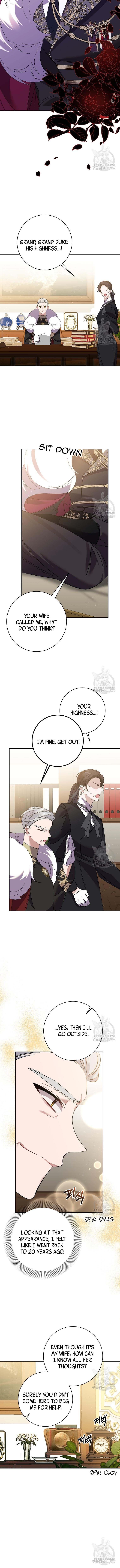 It’s Useless to Hang On Chapter 129 47 04