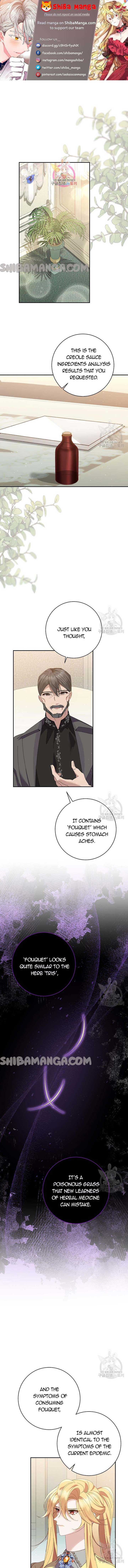 It’s Useless to Hang On Chapter 141 47 01