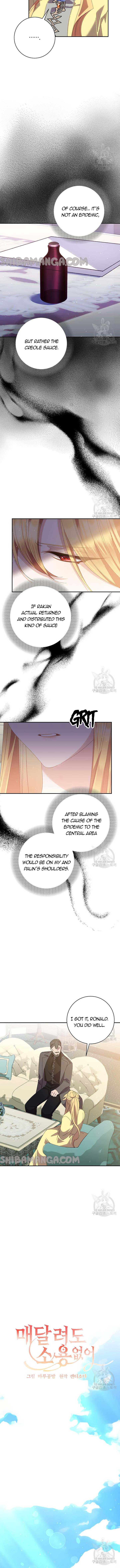 It’s Useless to Hang On Chapter 141 48 02