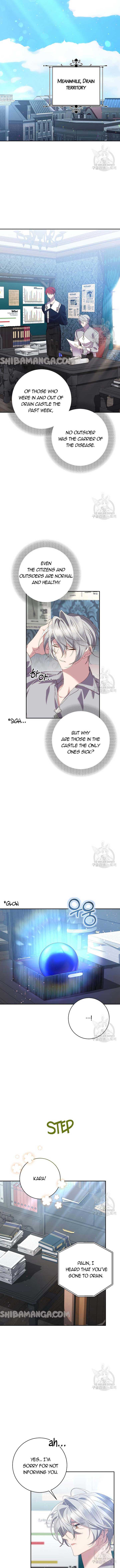 It’s Useless to Hang On Chapter 141 49 03