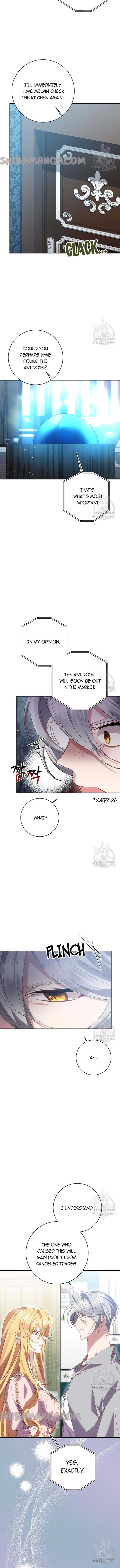 It’s Useless to Hang On Chapter 141 51 05
