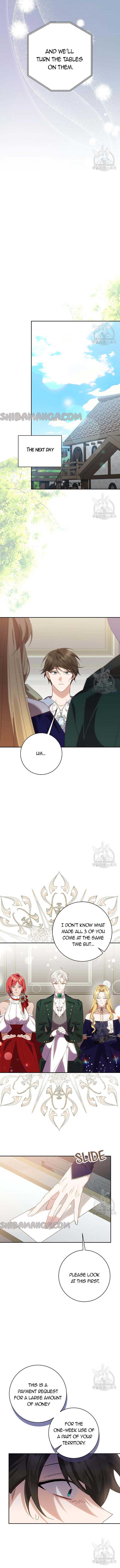 It’s Useless to Hang On Chapter 141 52 06