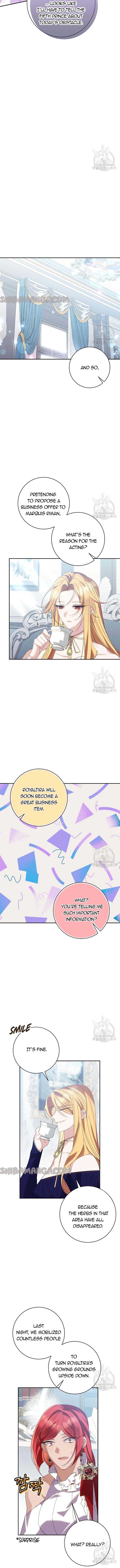 It’s Useless to Hang On Chapter 141 55 09