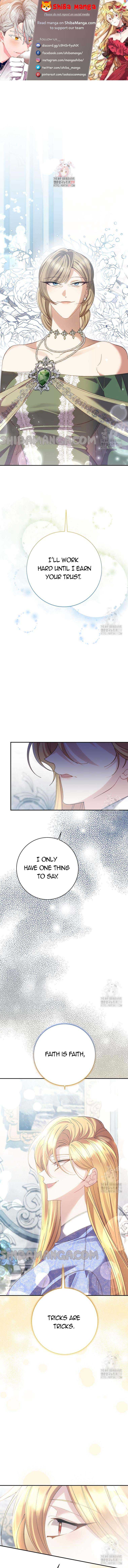 It’s Useless to Hang On Chapter 142 47 01