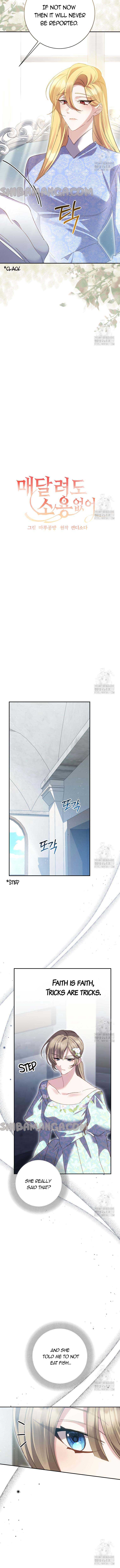 It’s Useless to Hang On Chapter 142 49 03