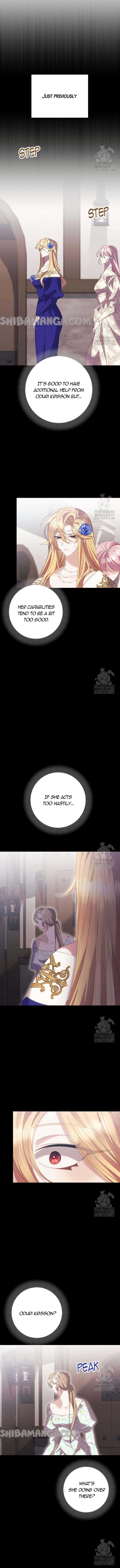 It’s Useless to Hang On Chapter 142 53 07