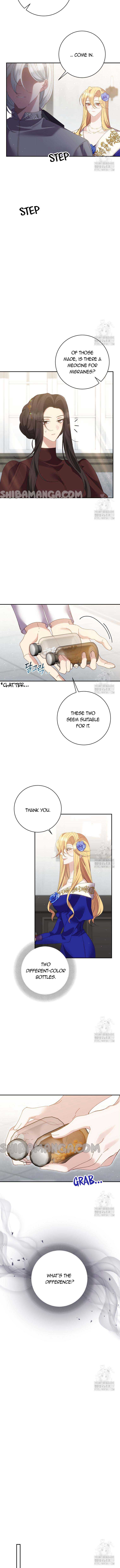It’s Useless to Hang On Chapter 142 55 09