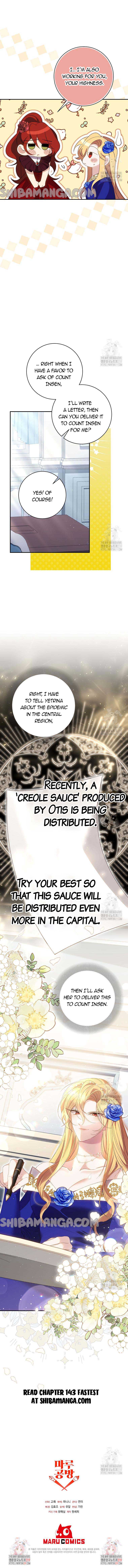 It’s Useless to Hang On Chapter 142 59 13