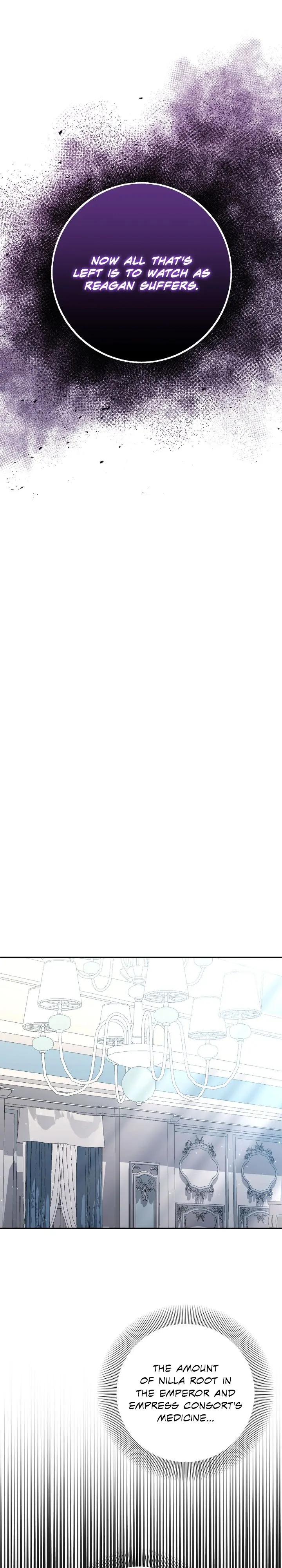 It’s Useless to Hang On Chapter 147 117 05