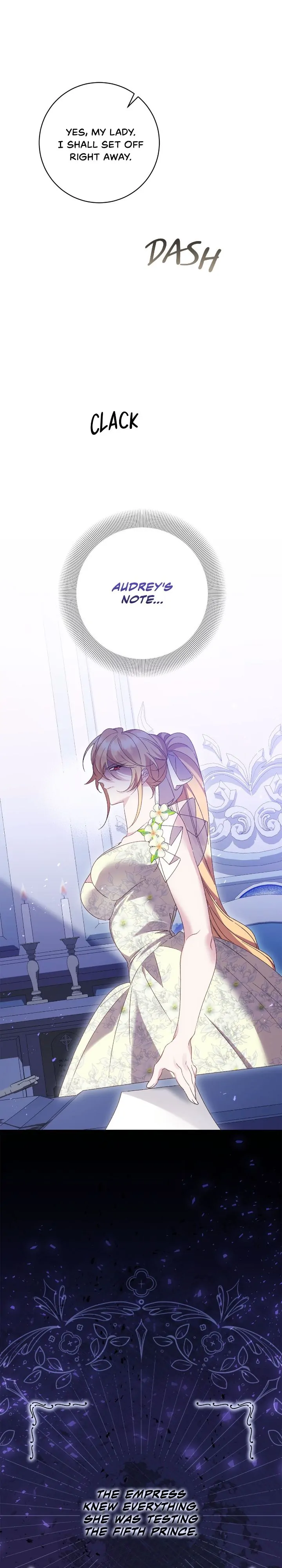 It’s Useless to Hang On Chapter 147 121 09