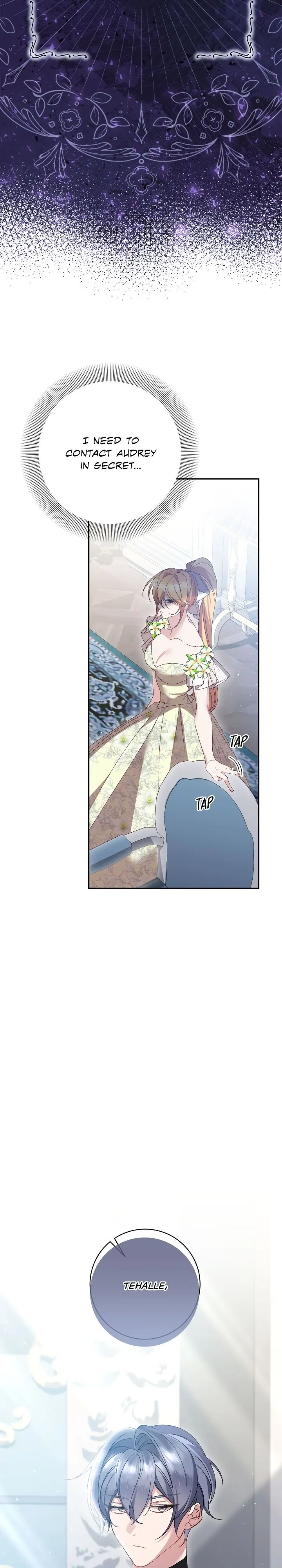 It’s Useless to Hang On Chapter 147 122 10