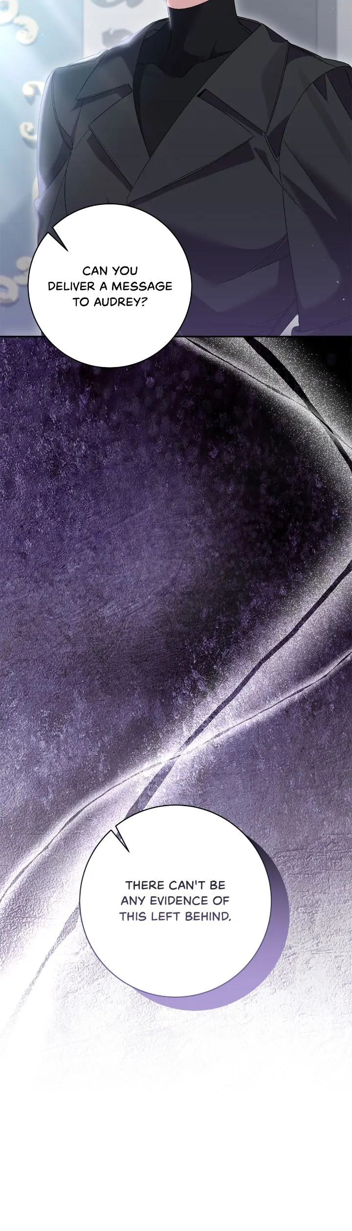 It’s Useless to Hang On Chapter 147 123 11