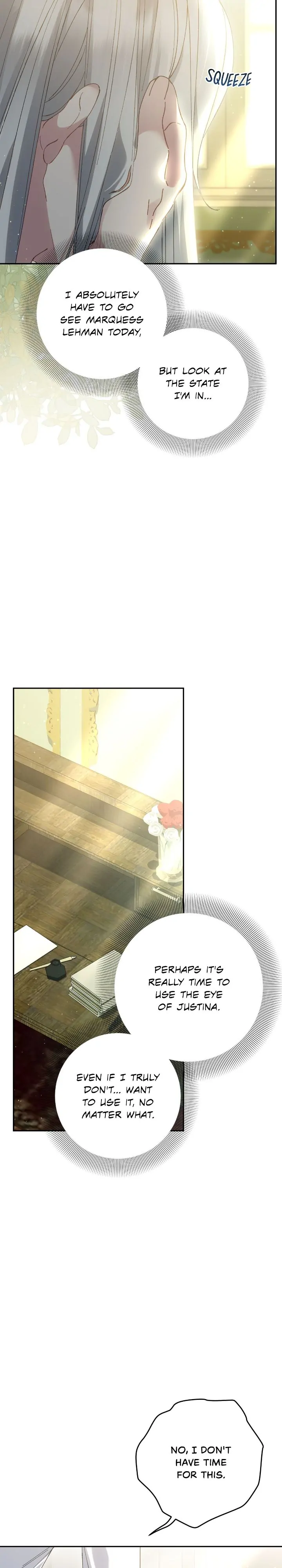 It’s Useless to Hang On Chapter 147 125 13