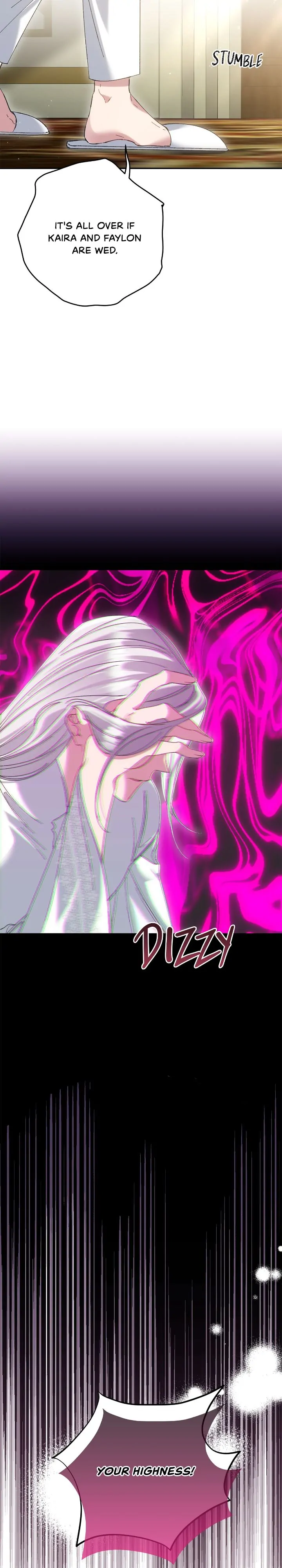 It’s Useless to Hang On Chapter 147 126 14