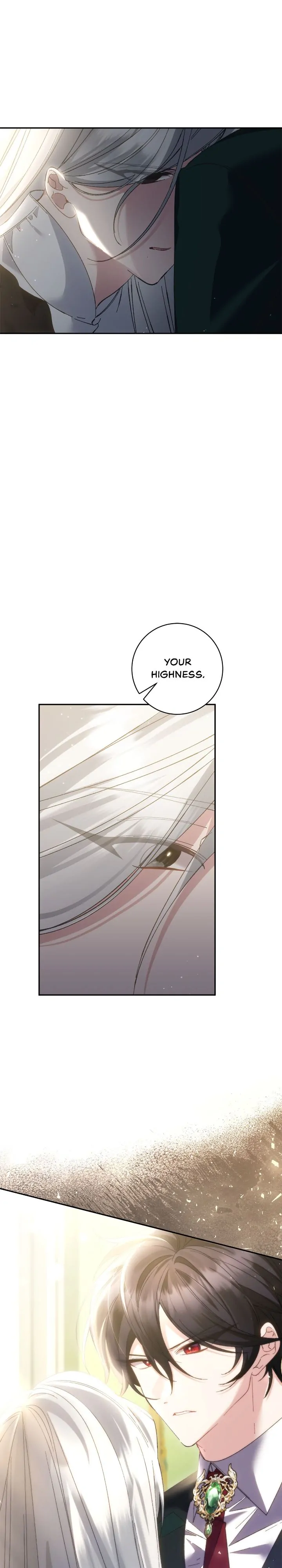 It’s Useless to Hang On Chapter 147 128 16