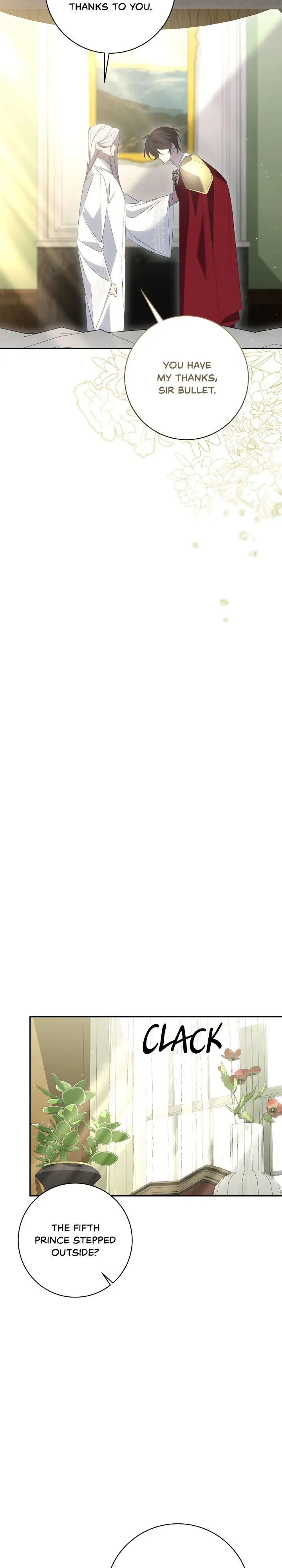 It’s Useless to Hang On Chapter 147 130 18