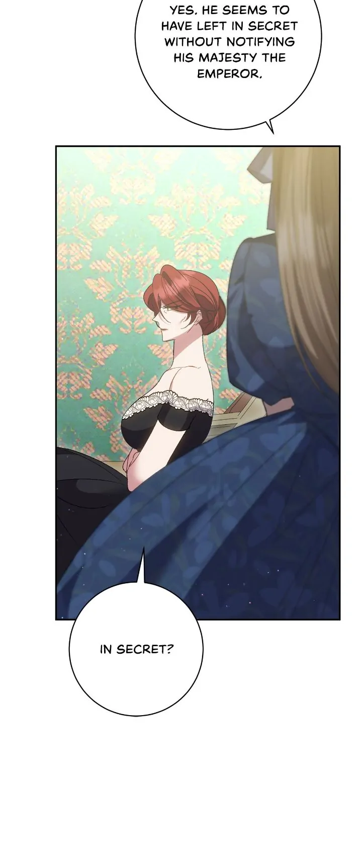 It’s Useless to Hang On Chapter 147 131 19