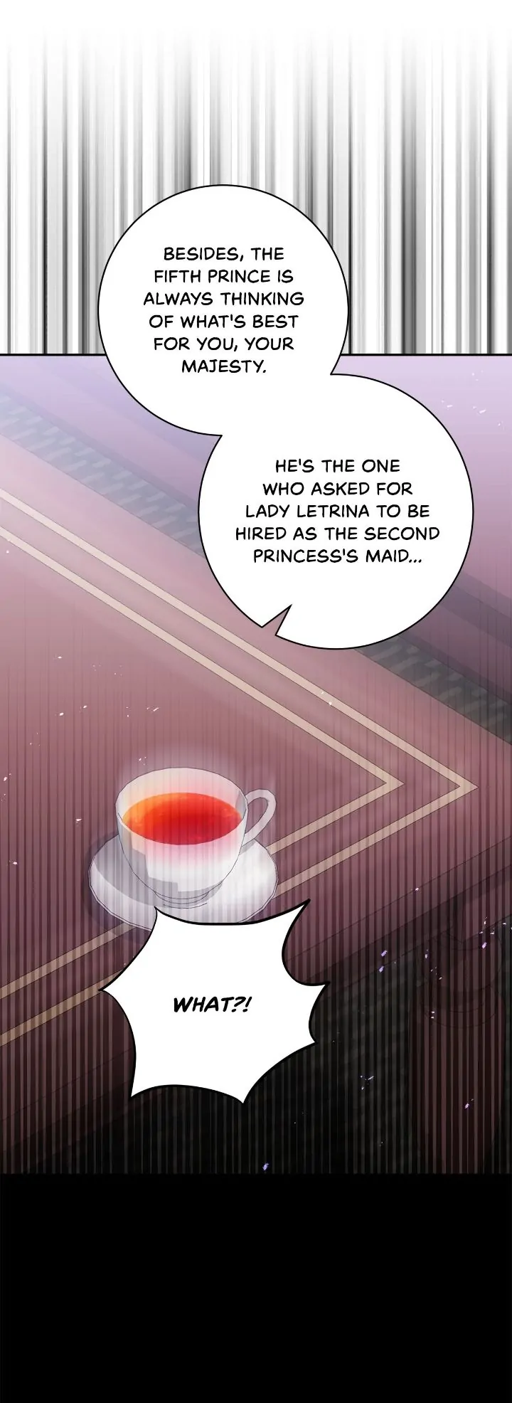 It’s Useless to Hang On Chapter 147 135 23