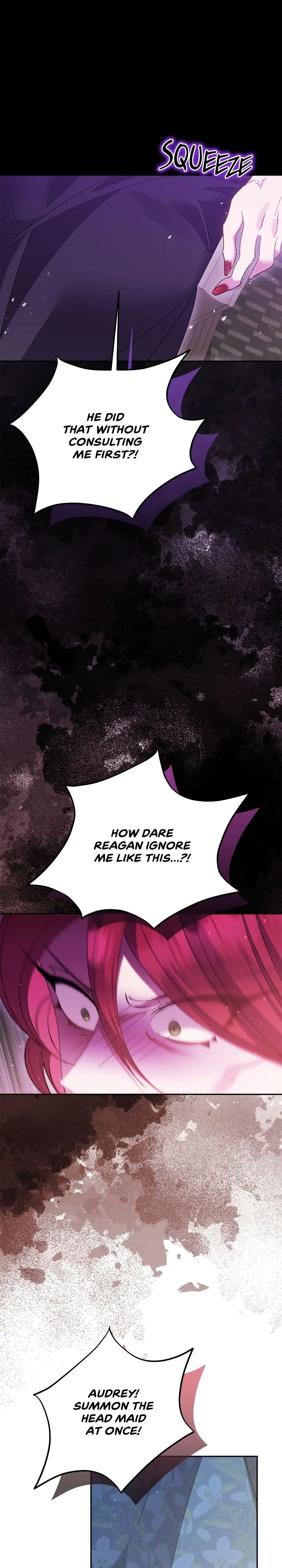 It’s Useless to Hang On Chapter 147 136 24