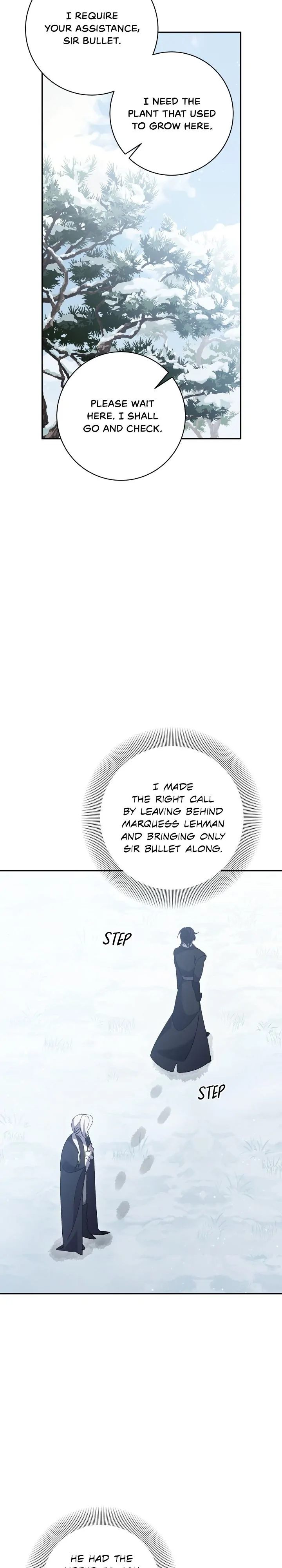 It’s Useless to Hang On Chapter 147 142 30