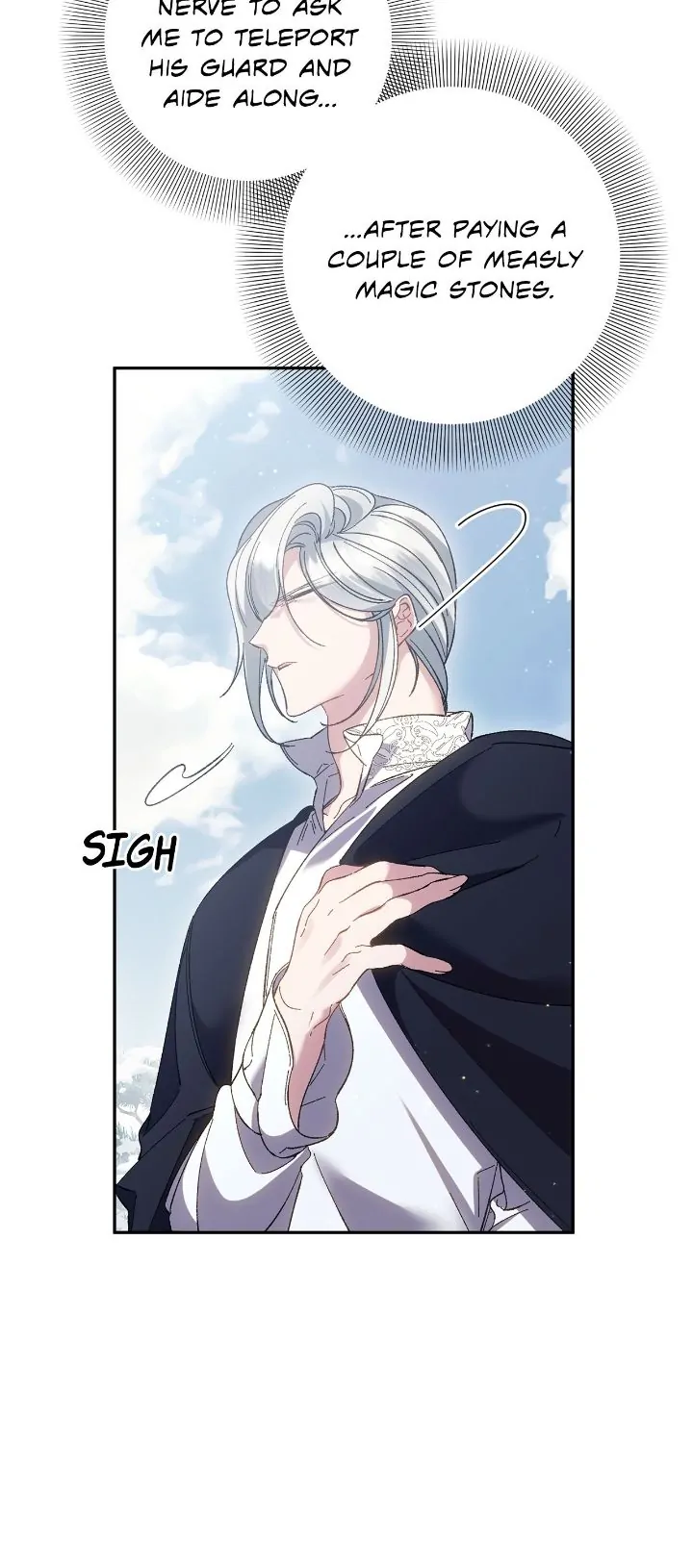 It’s Useless to Hang On Chapter 147 143 31