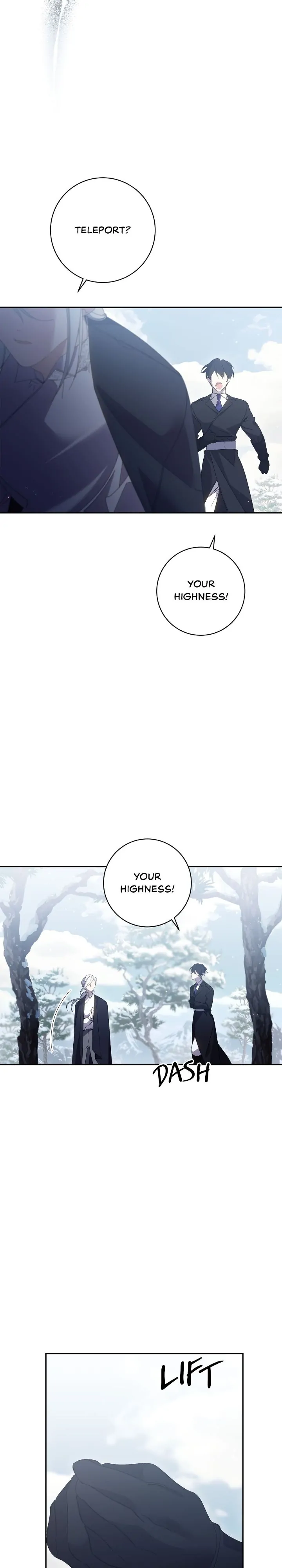 It’s Useless to Hang On Chapter 147 145 33