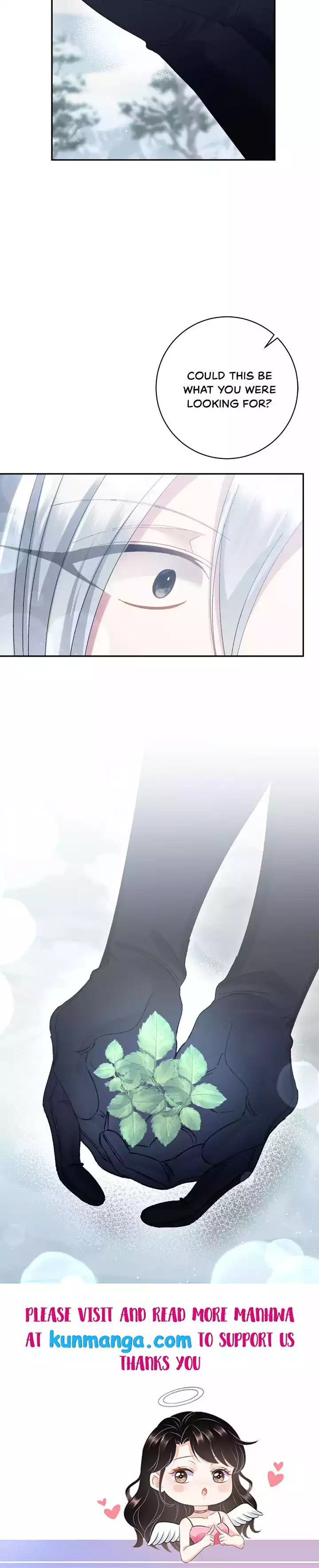 It’s Useless to Hang On Chapter 147 146 34