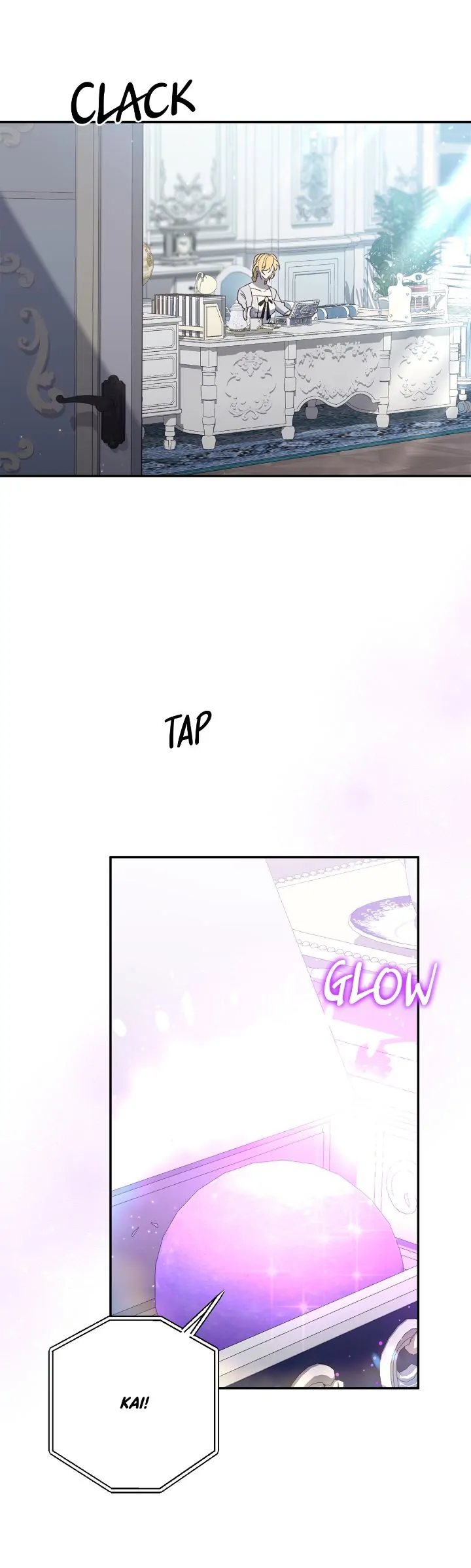 It’s Useless to Hang On Chapter 148 114 08