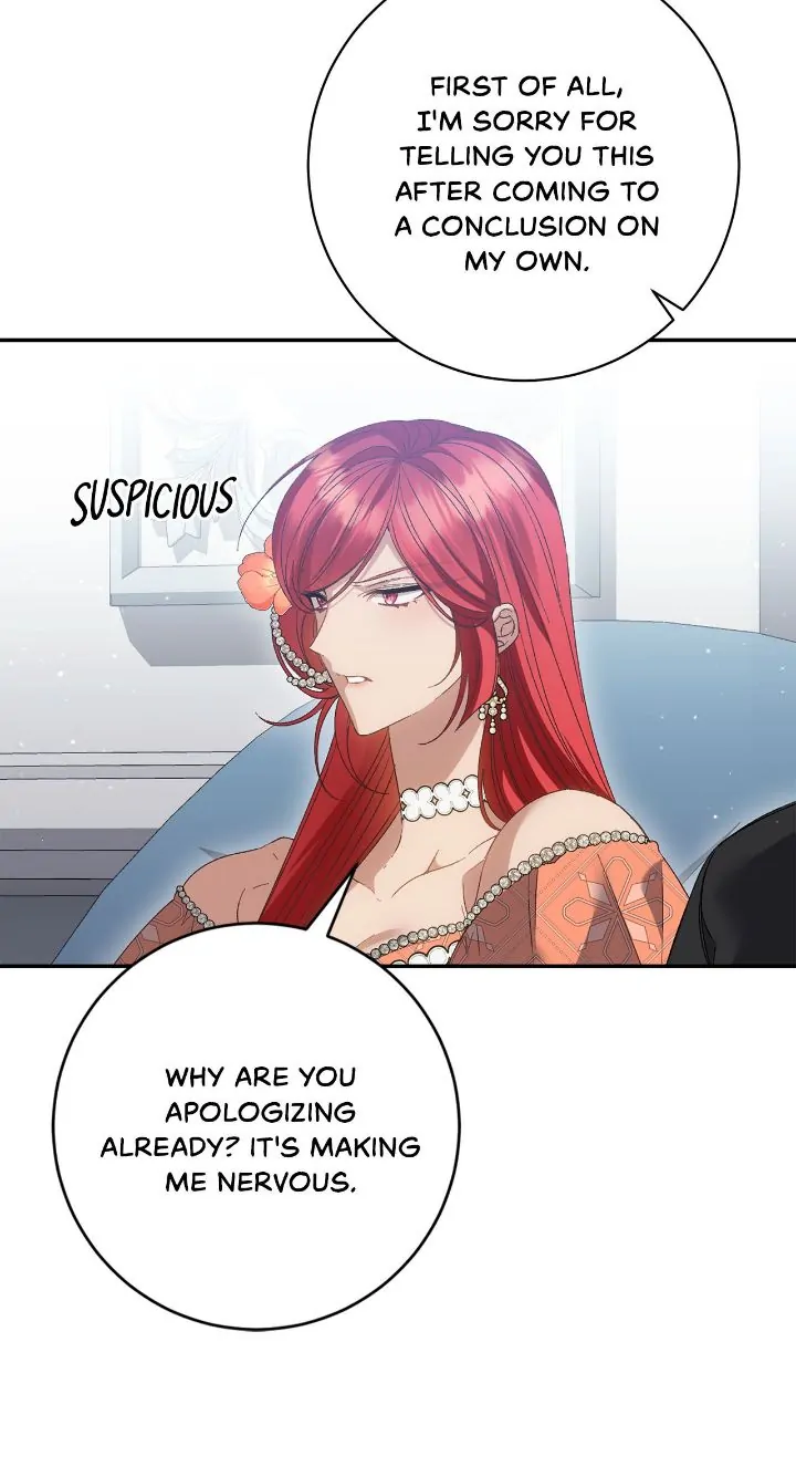 It’s Useless to Hang On Chapter 148 118 12