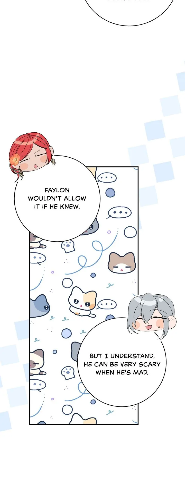 It’s Useless to Hang On Chapter 148 122 16