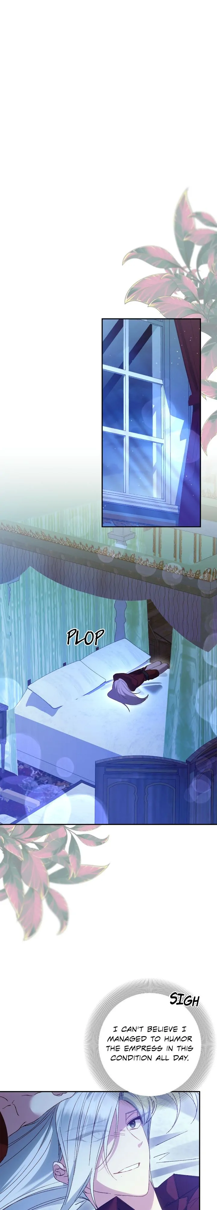 It’s Useless to Hang On Chapter 148 124 18